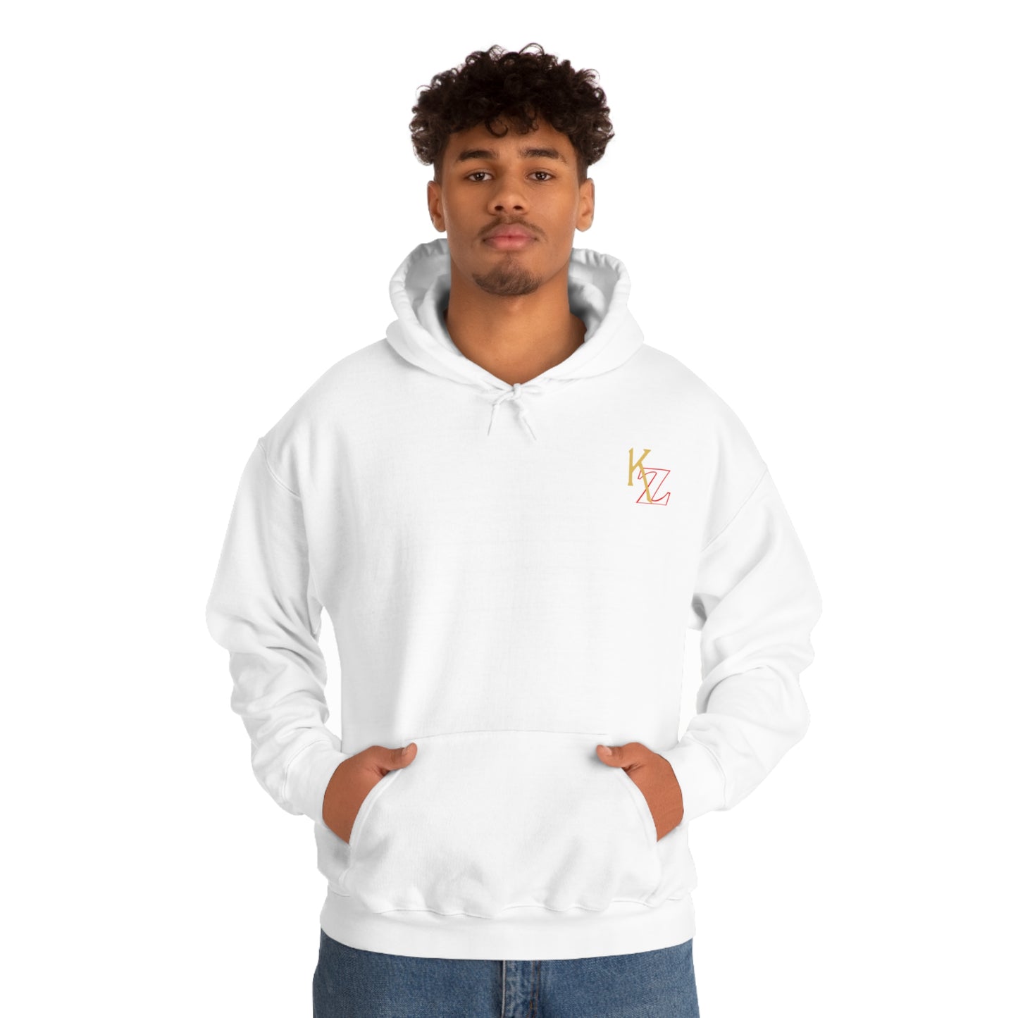 Komfort Zoane Hooded Sweatshirt