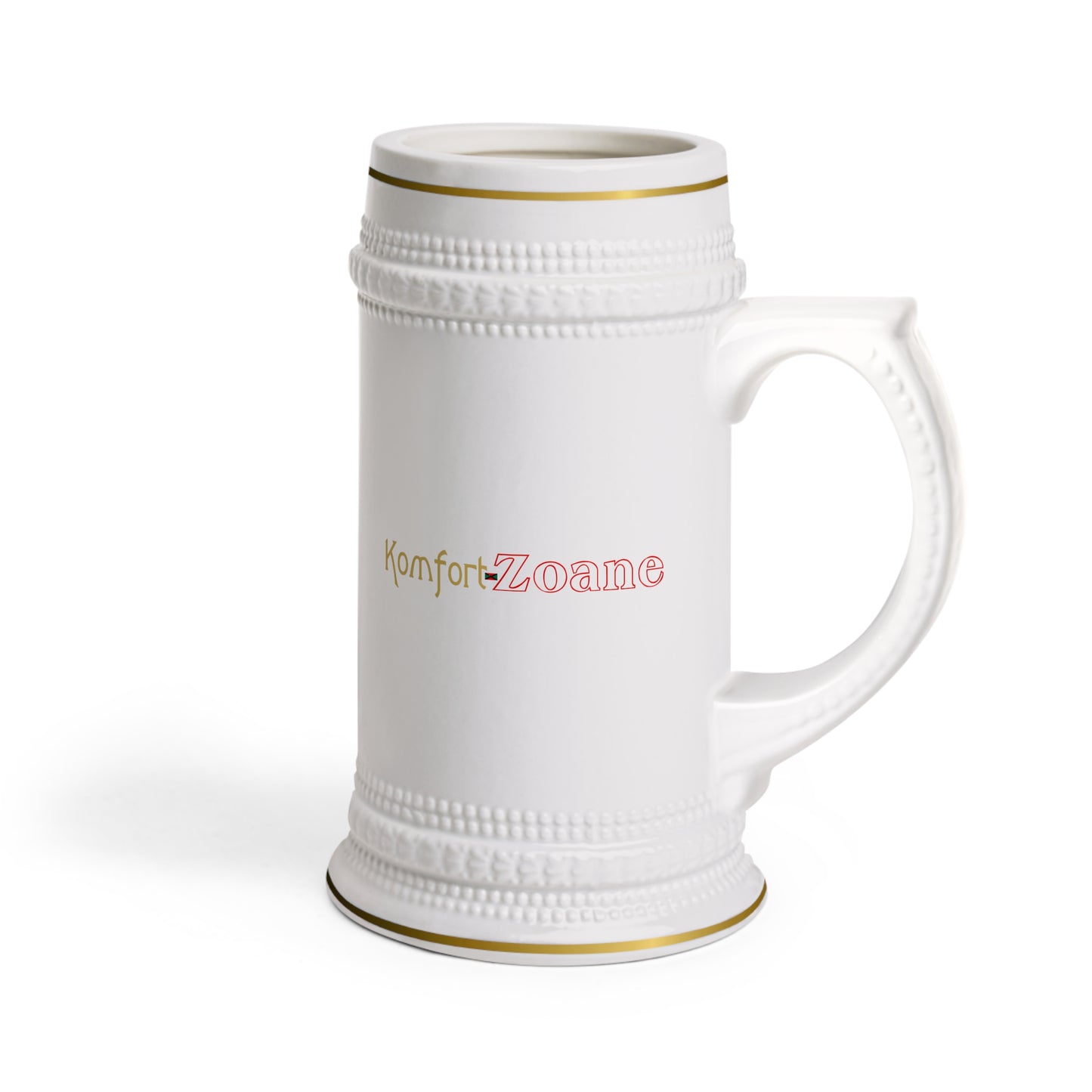 Know Your Roots Stein Mug