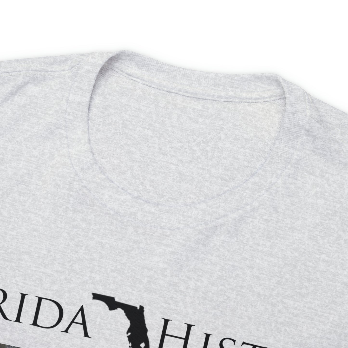 Florida History - Ocoee Massacre T-Shirt