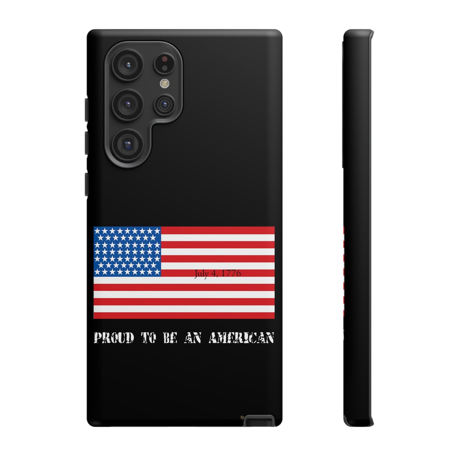 American Independence Tough Phone Cases (Samsung Galaxy Phones)