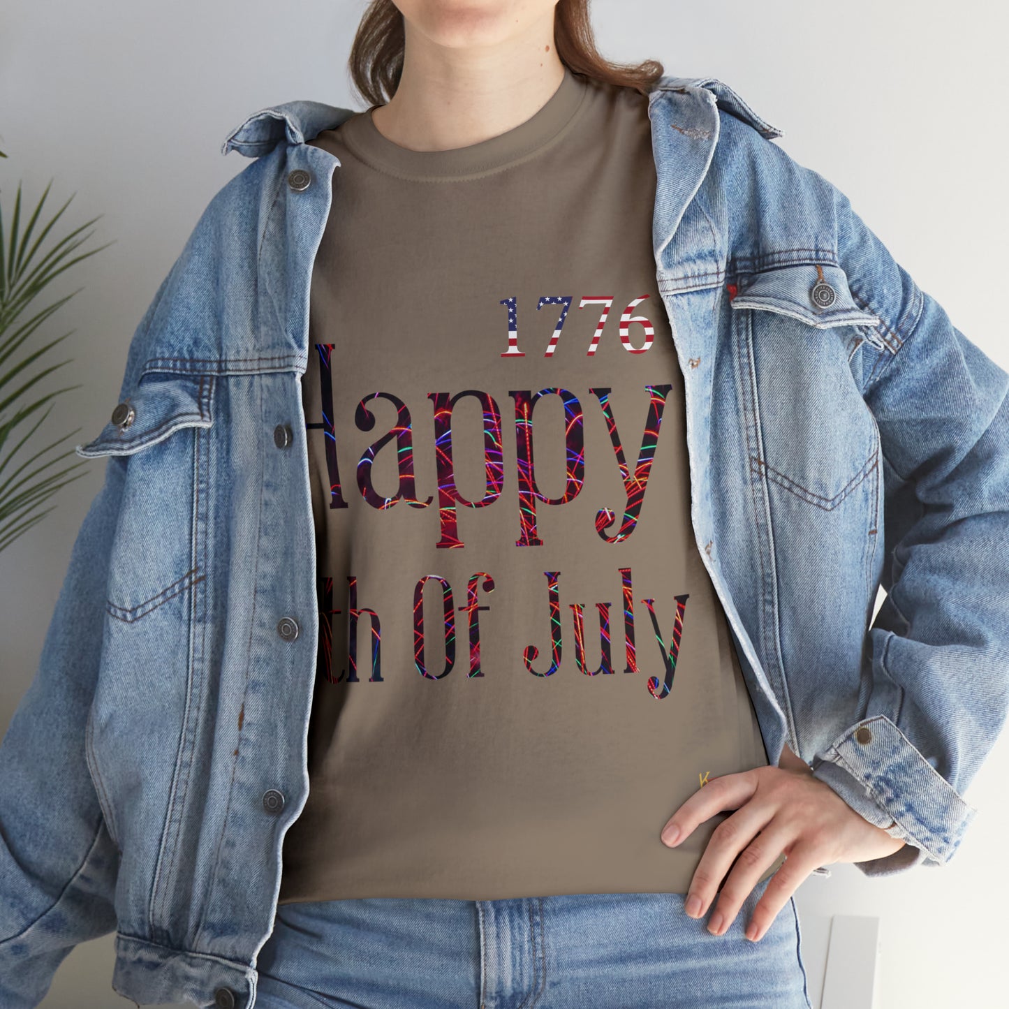 American Independence T-Shirt