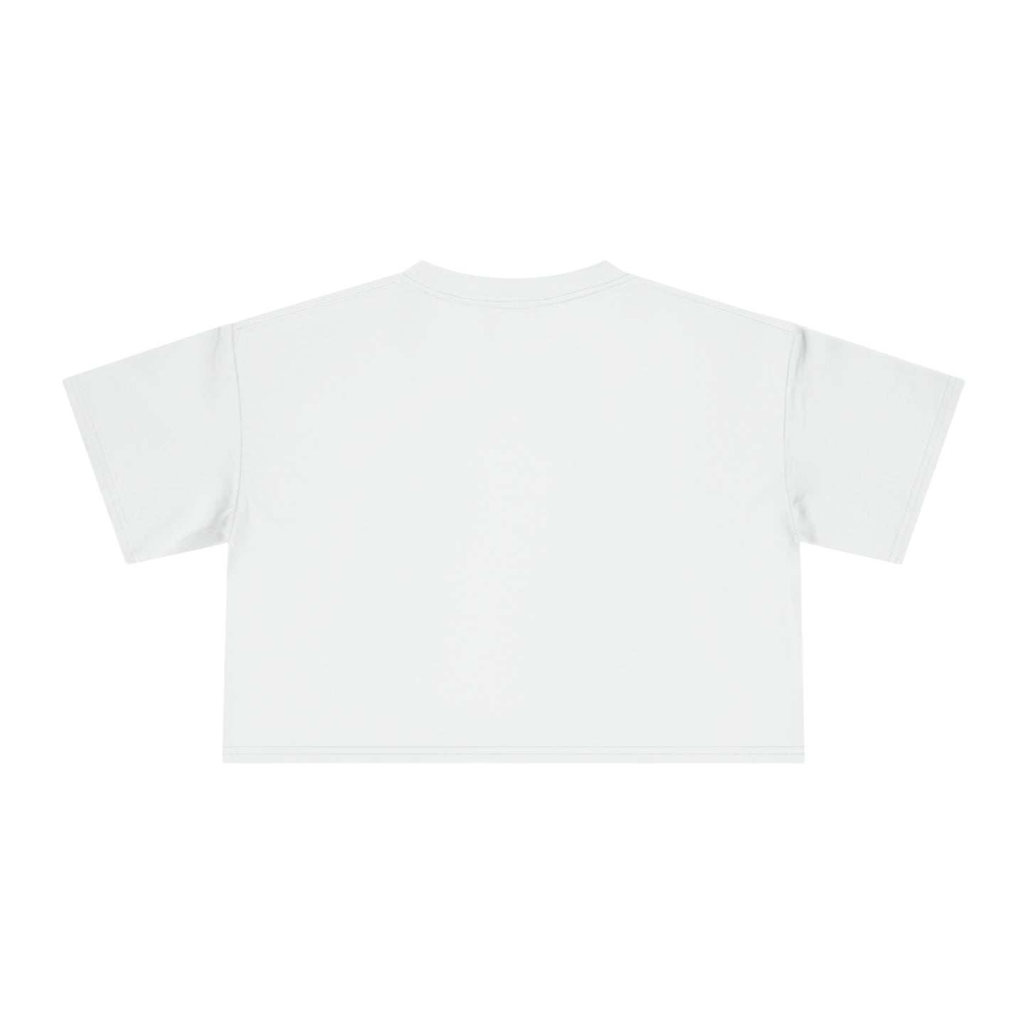 Komfort Zoane Women's Crop Tee