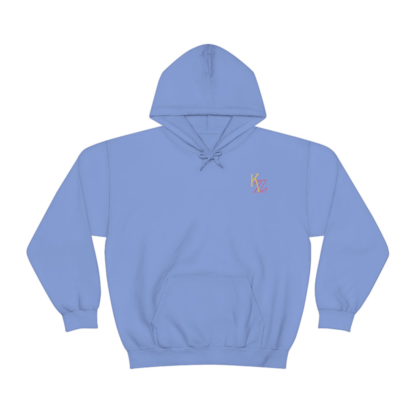 Komfort Zoane Hooded Sweatshirt