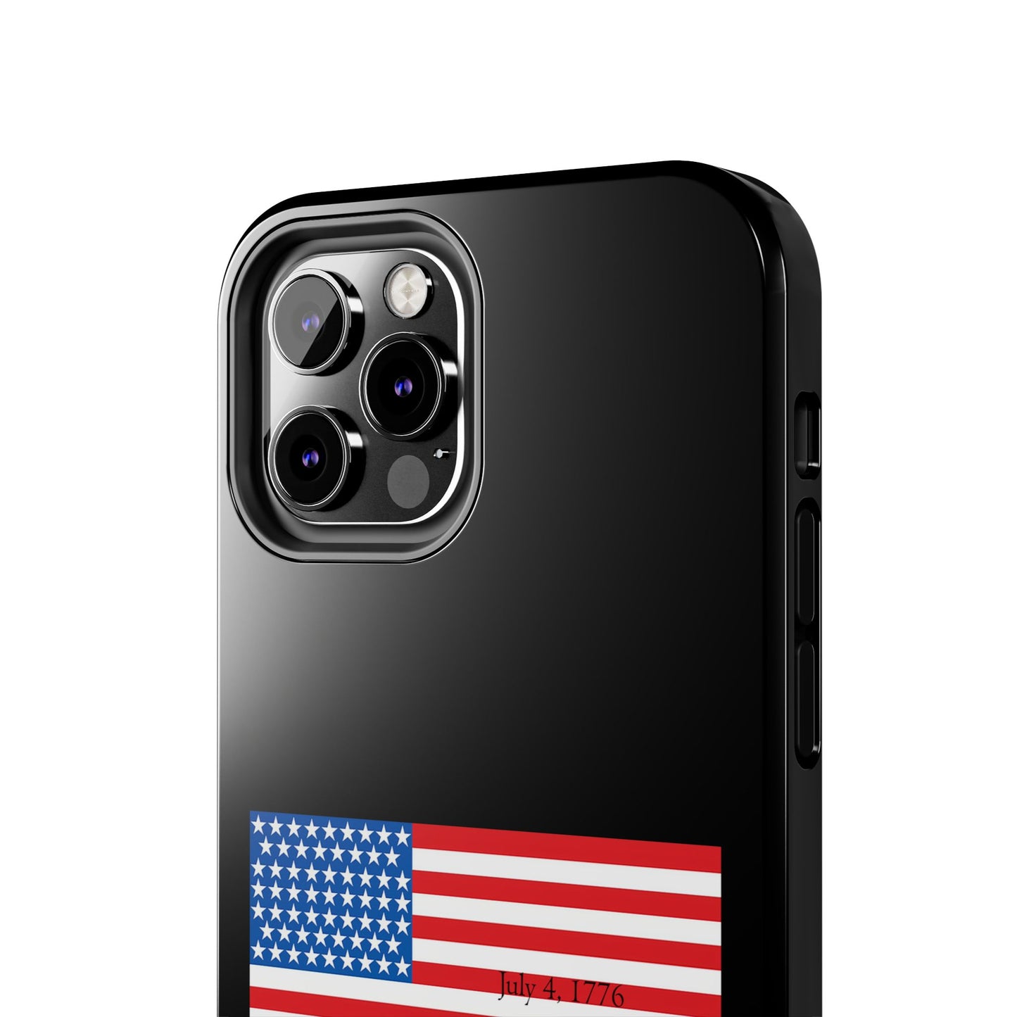 American Independence Phone Cases, (iPhone 7 - 16)