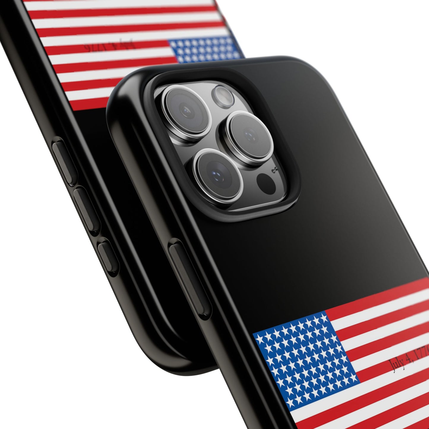 American Independence Phone Cases, (iPhone 7 - 16)