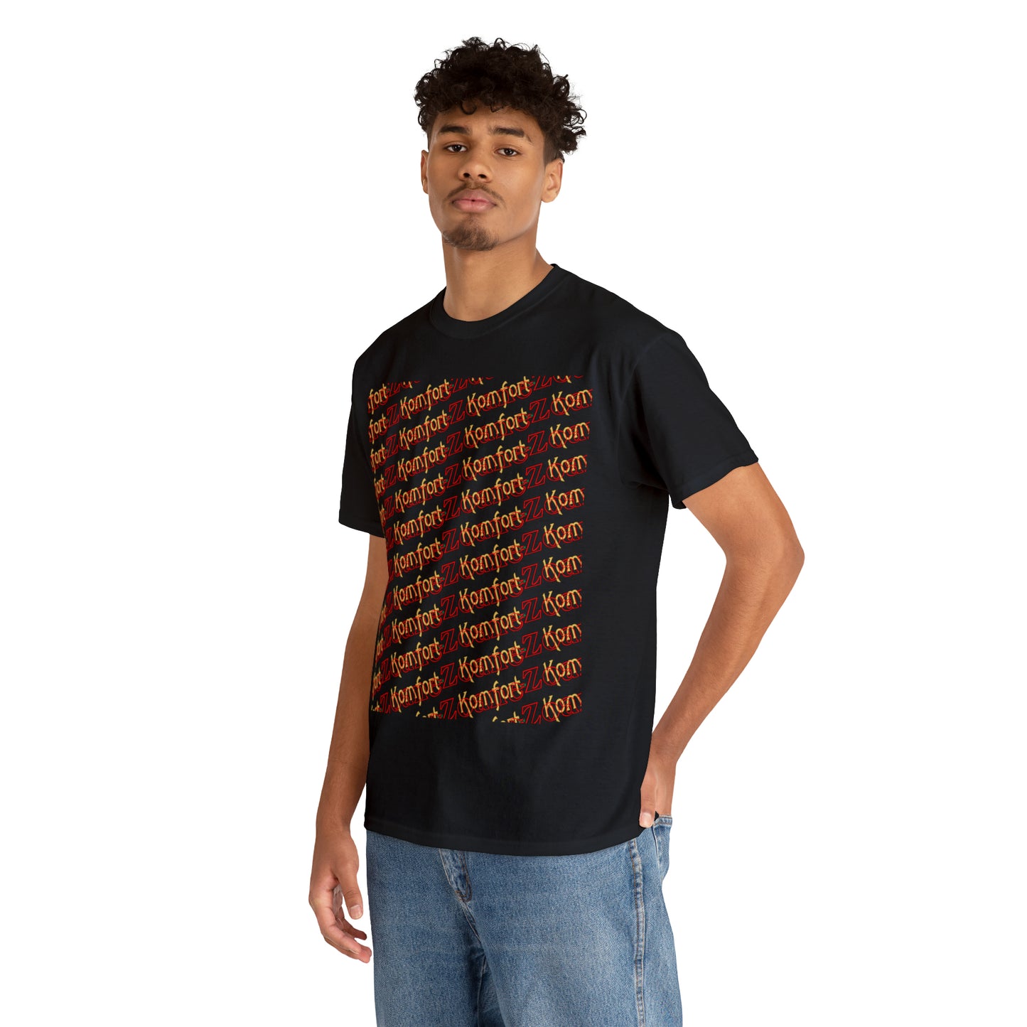 Komfort Zoane T-Shirt