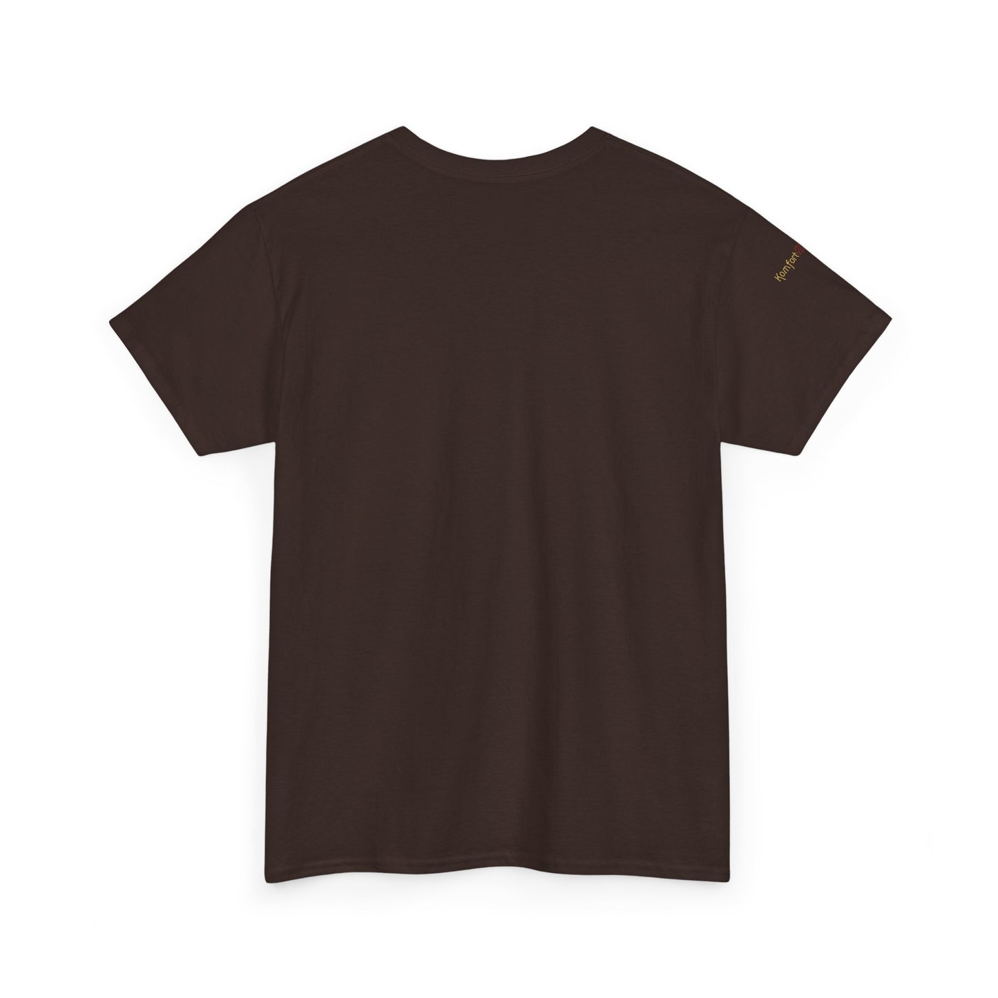 FAFO 2 Heavy Cotton T-Shirt