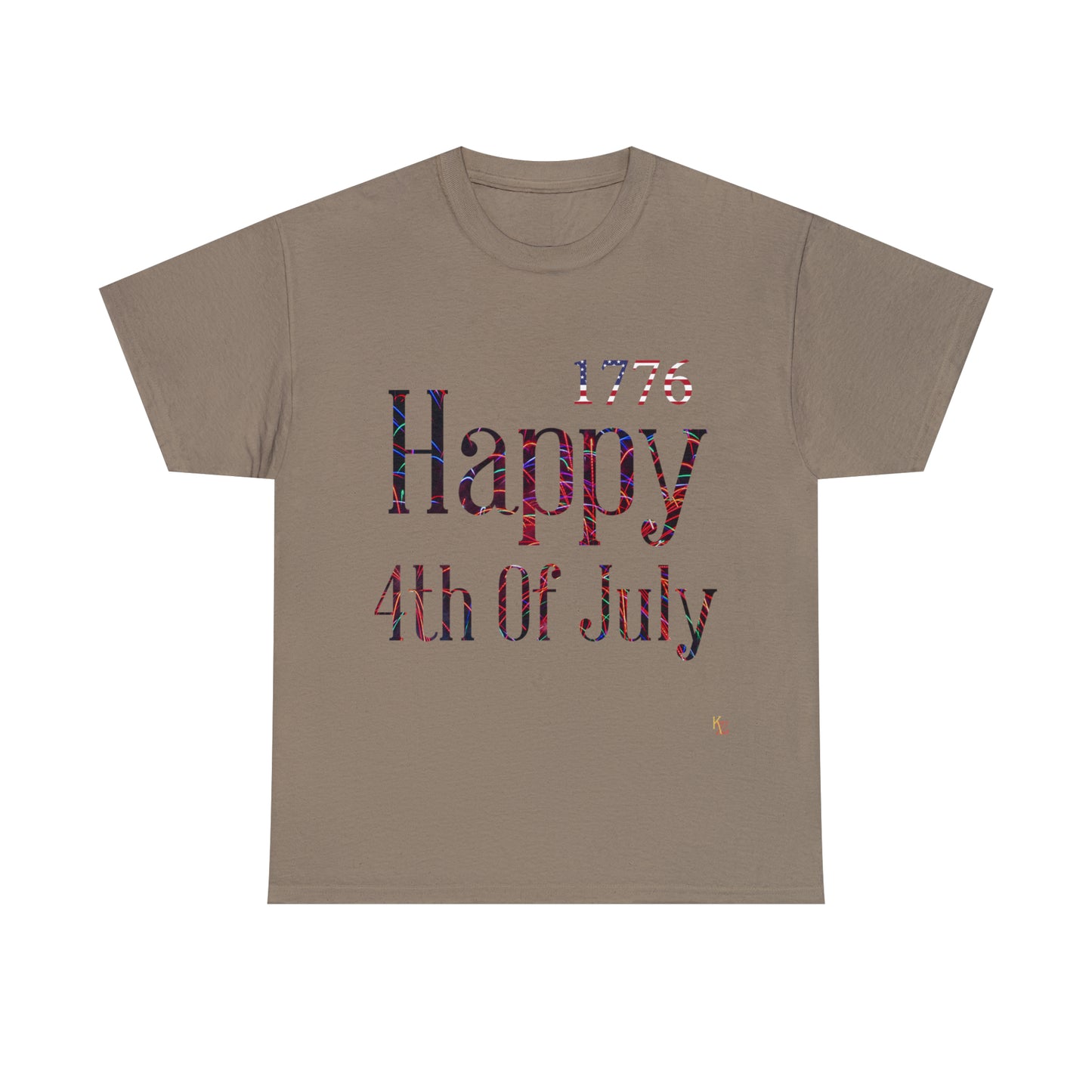 American Independence T-Shirt