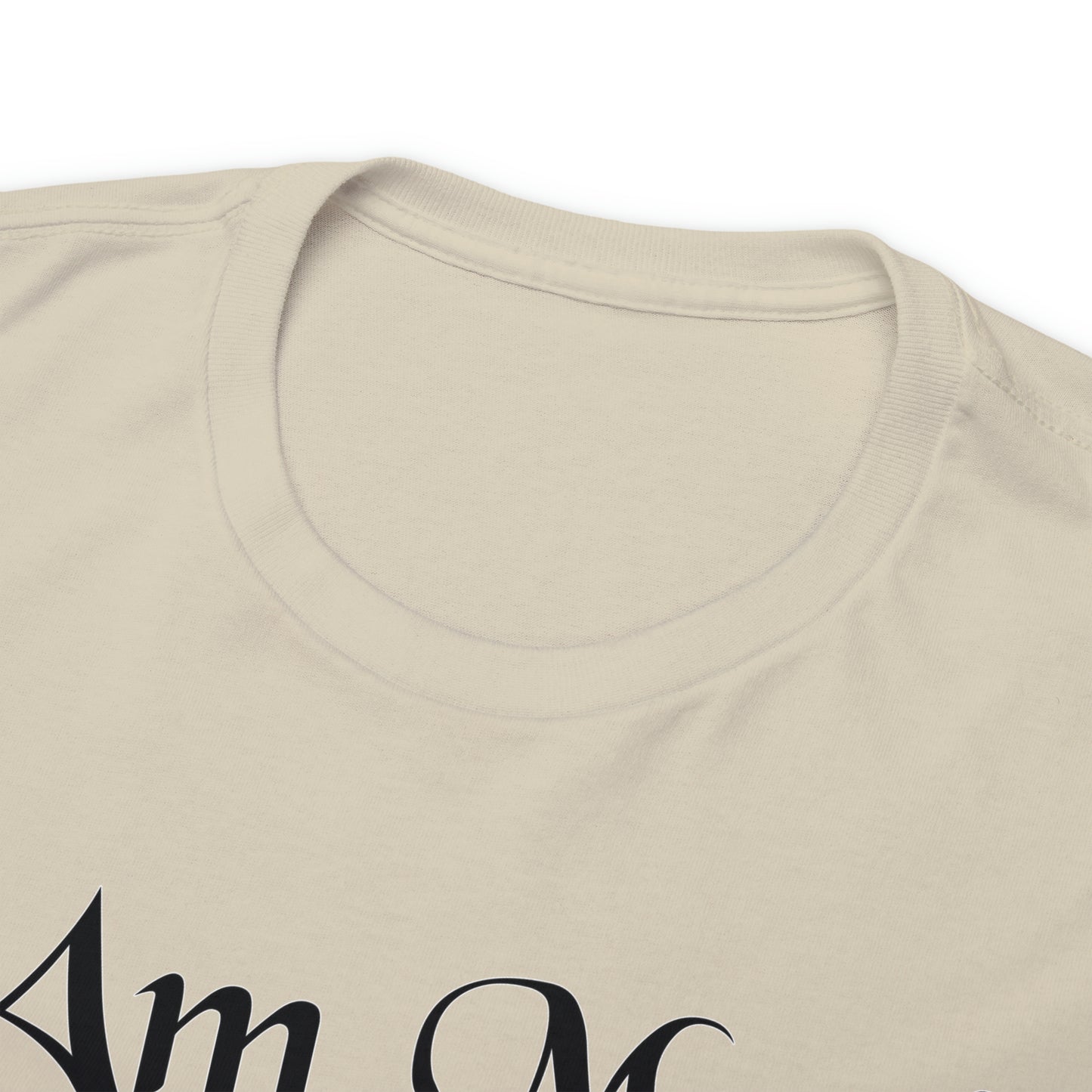 I Am Music T-Shirt