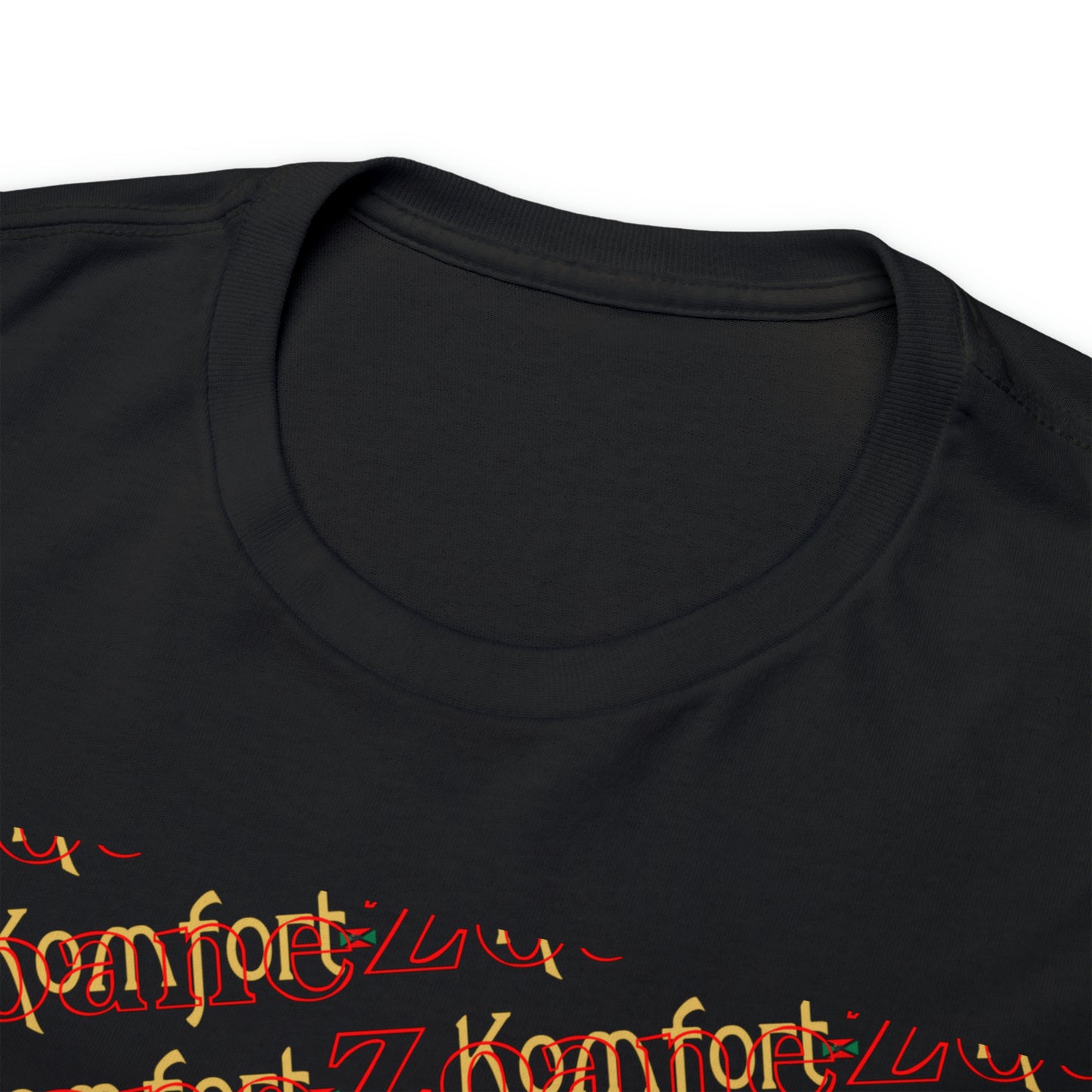 Komfort Zoane T-Shirt