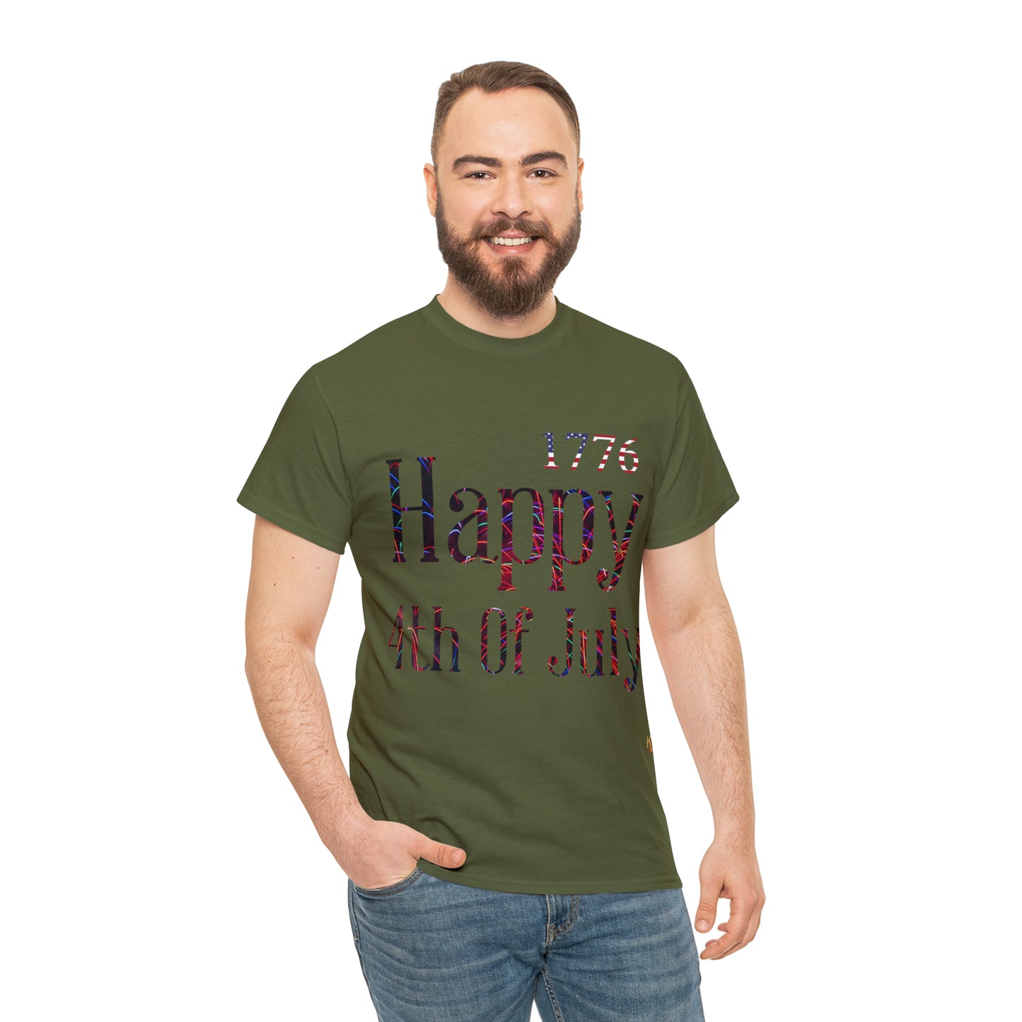 American Independence T-Shirt