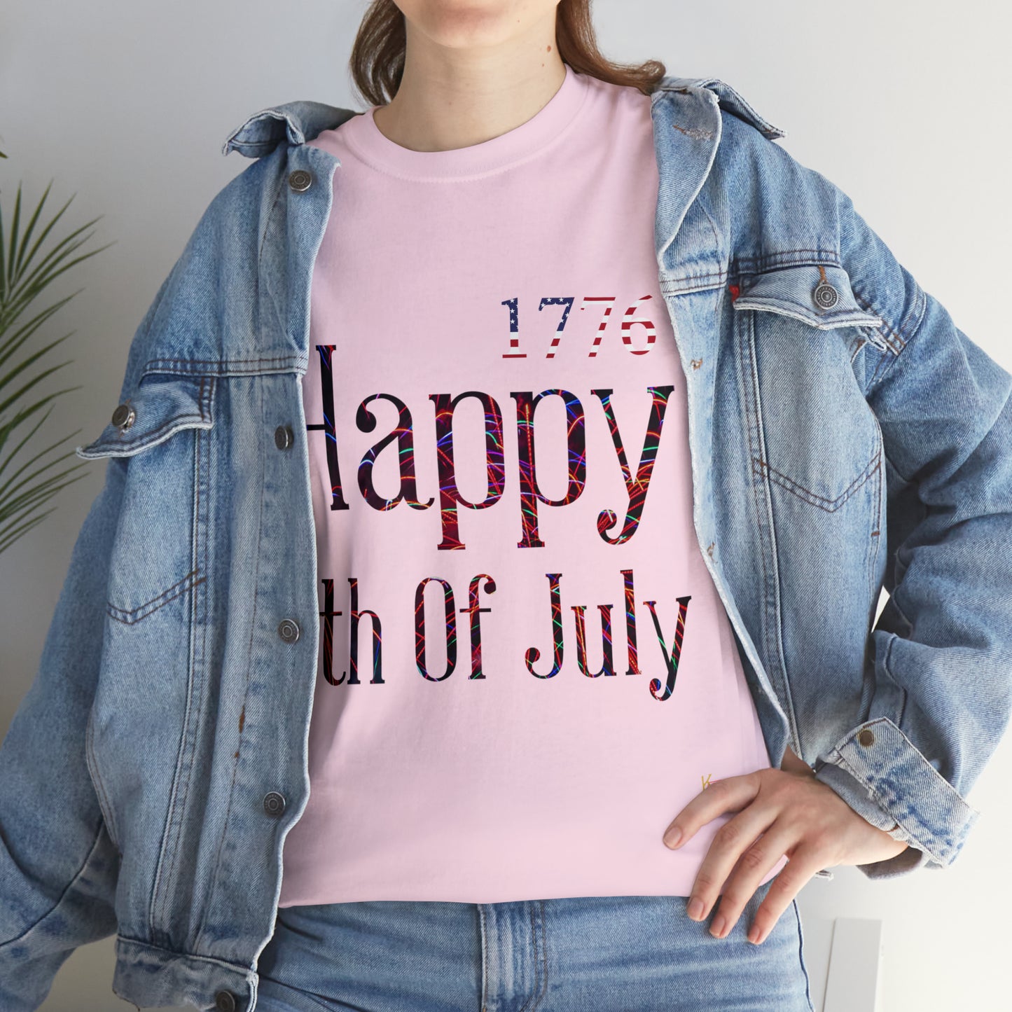 American Independence T-Shirt