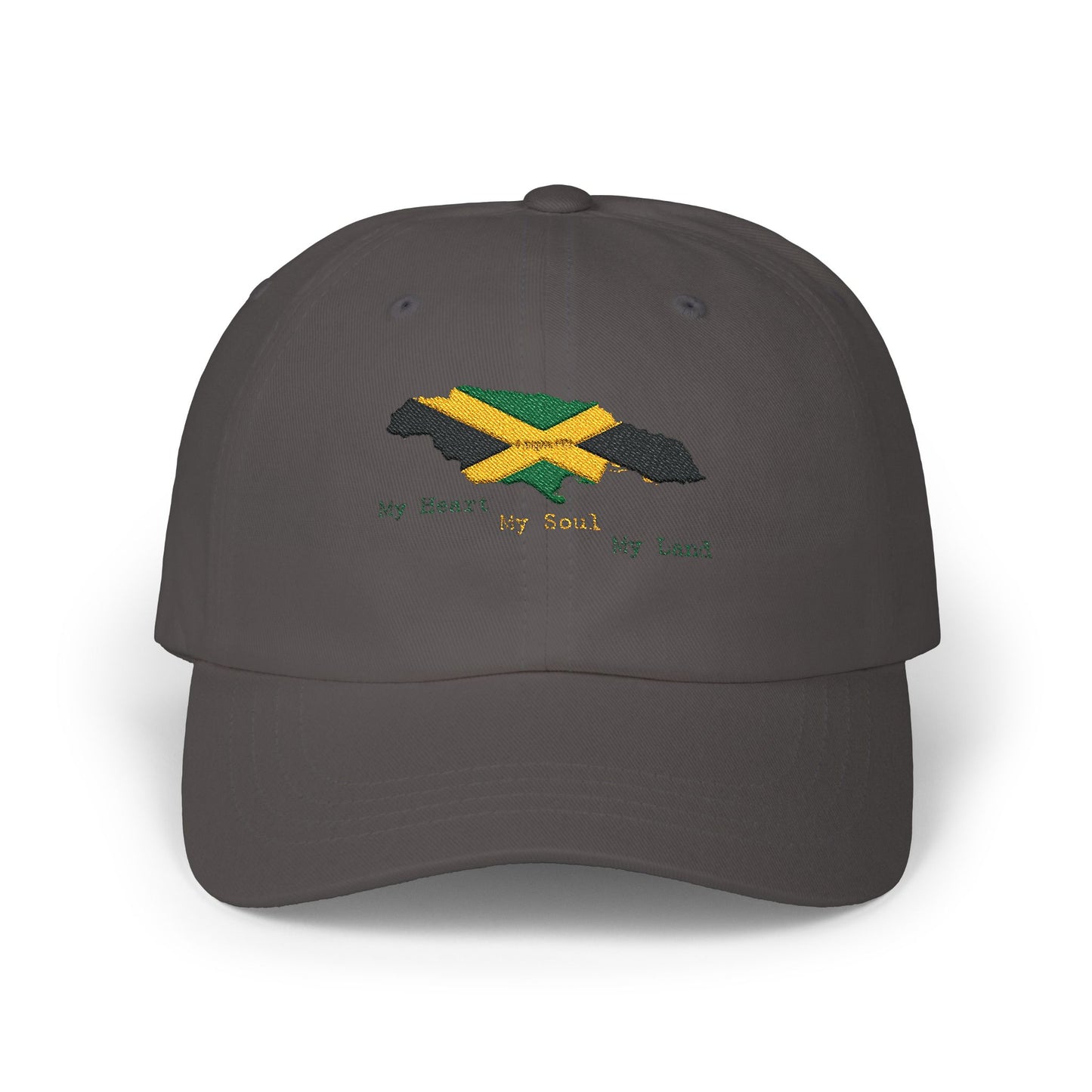 Jamaican Independence Cap