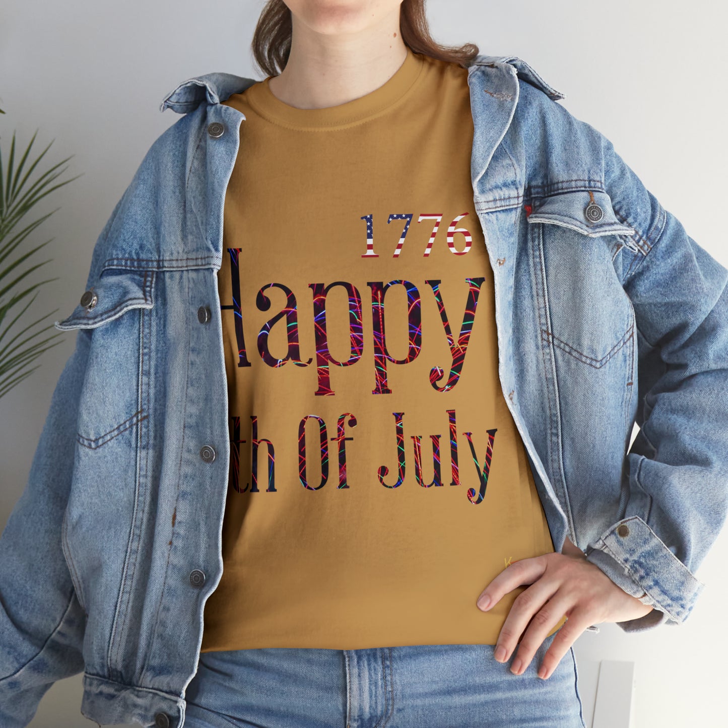 American Independence T-Shirt