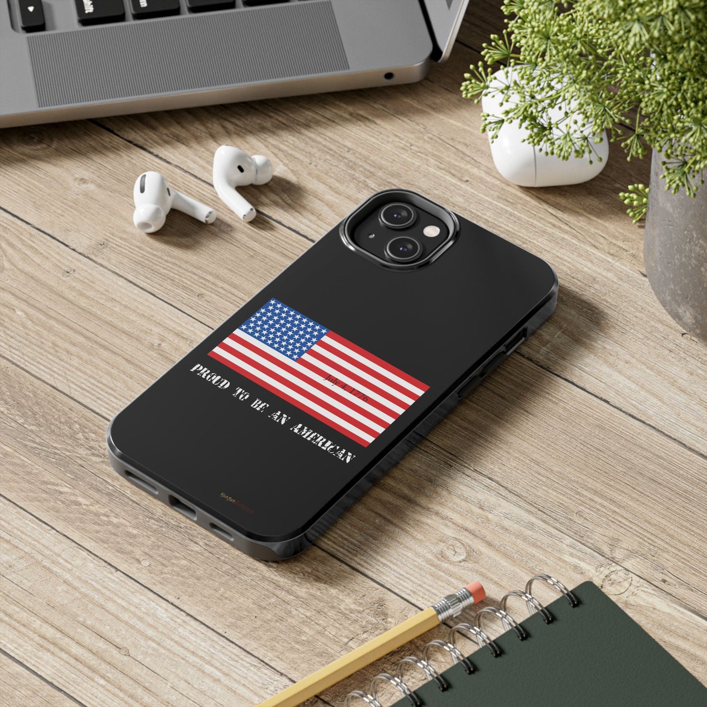 American Independence Phone Cases, (iPhone 7 - 16)