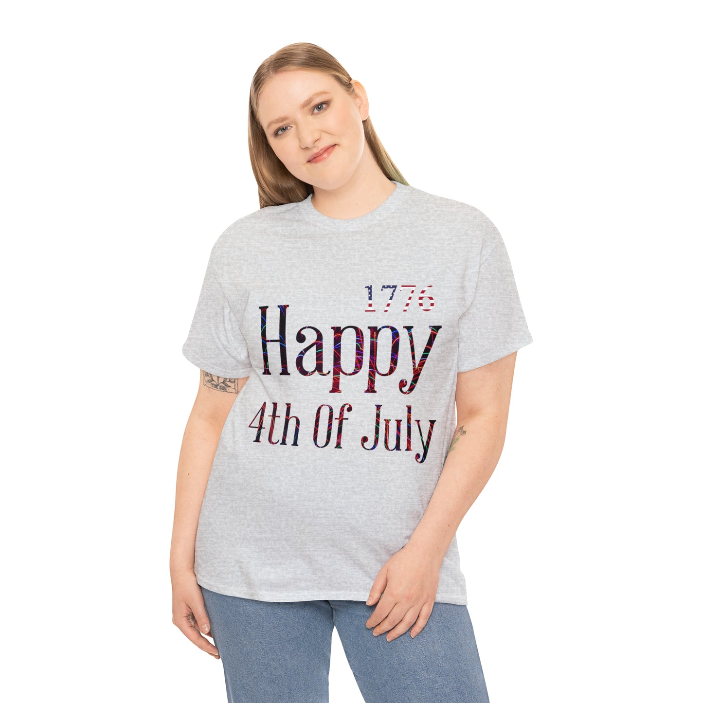 American Independence T-Shirt