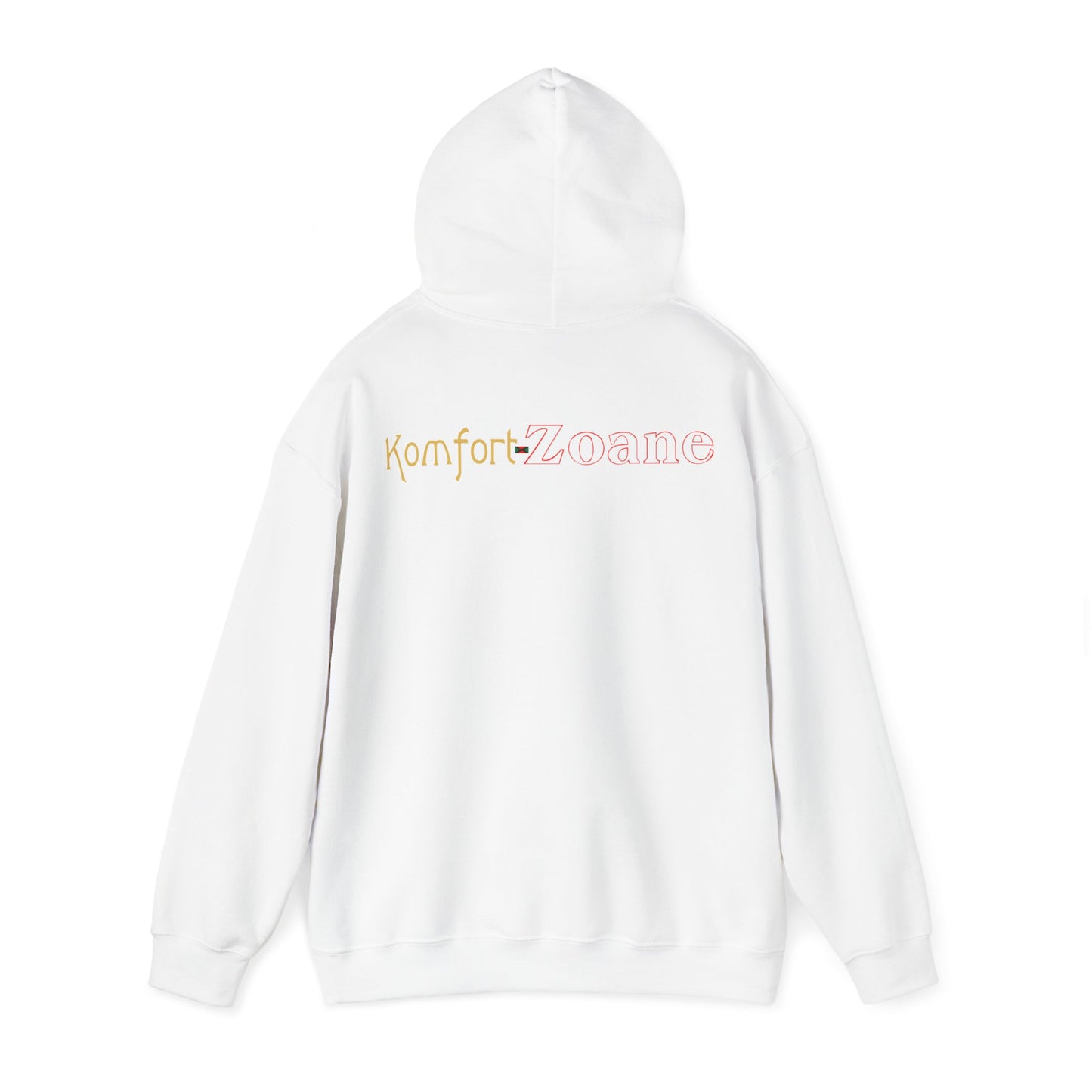 Stroke Survivor Hooded Sweatshirt