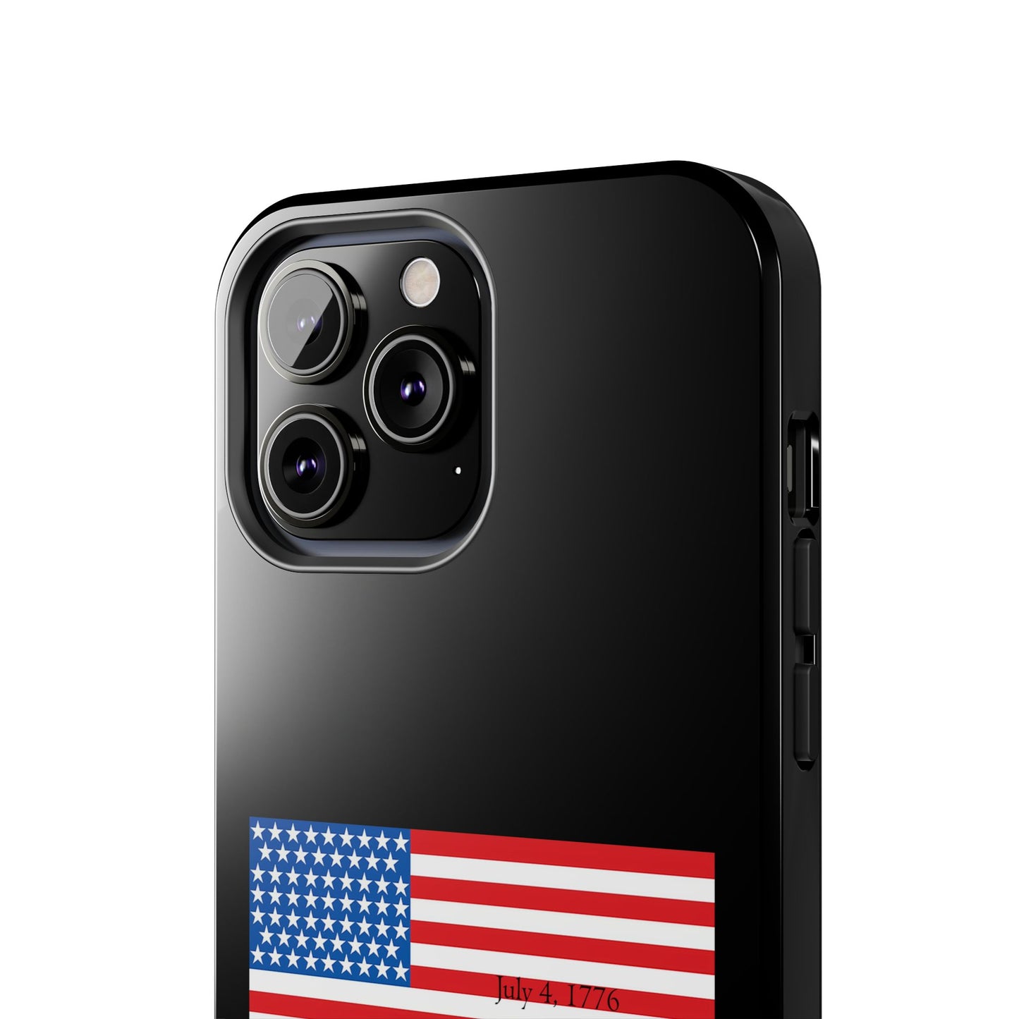 American Independence Phone Cases, (iPhone 7 - 16)