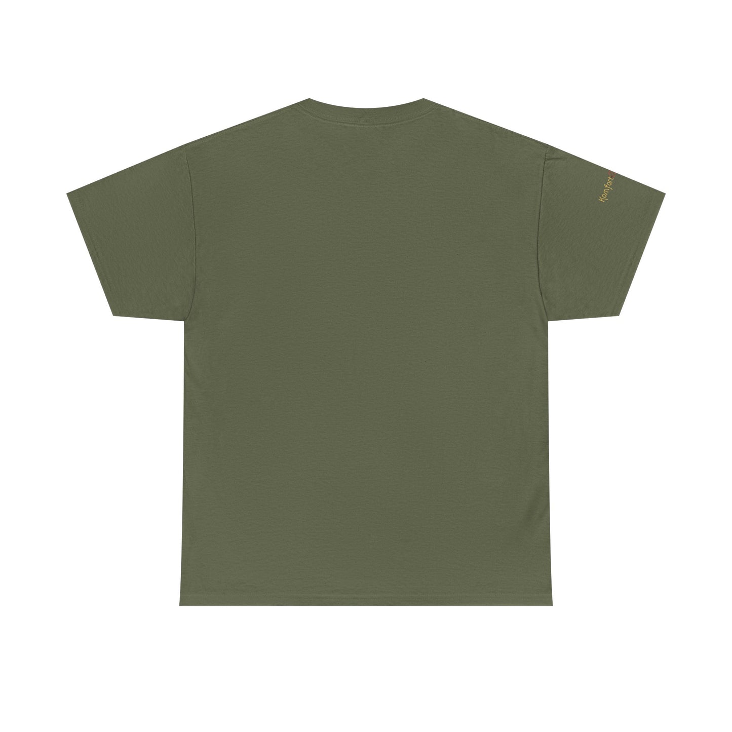 Gen-X Men's T-Shirt