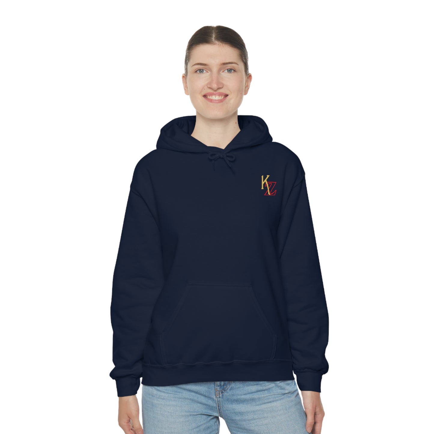 Komfort Zoane Hooded Sweatshirt