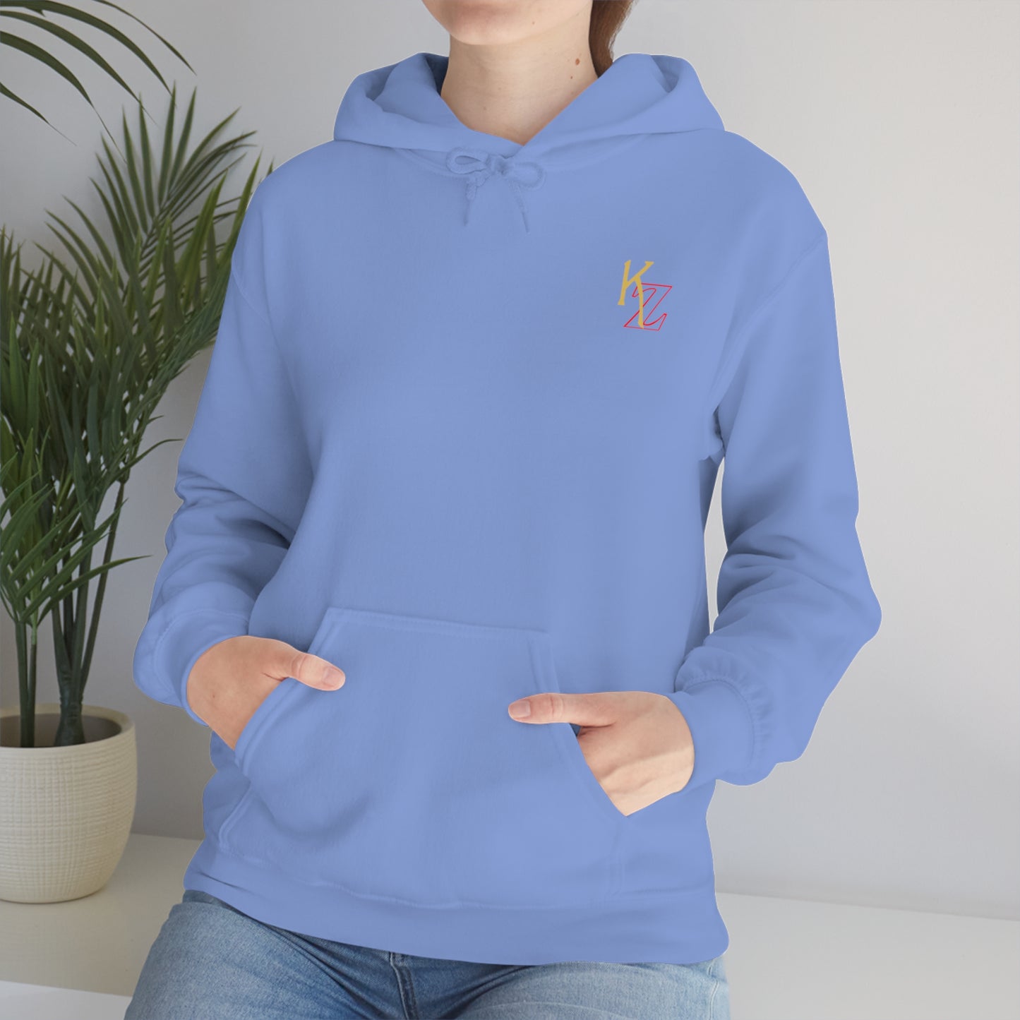 Komfort Zoane Hooded Sweatshirt