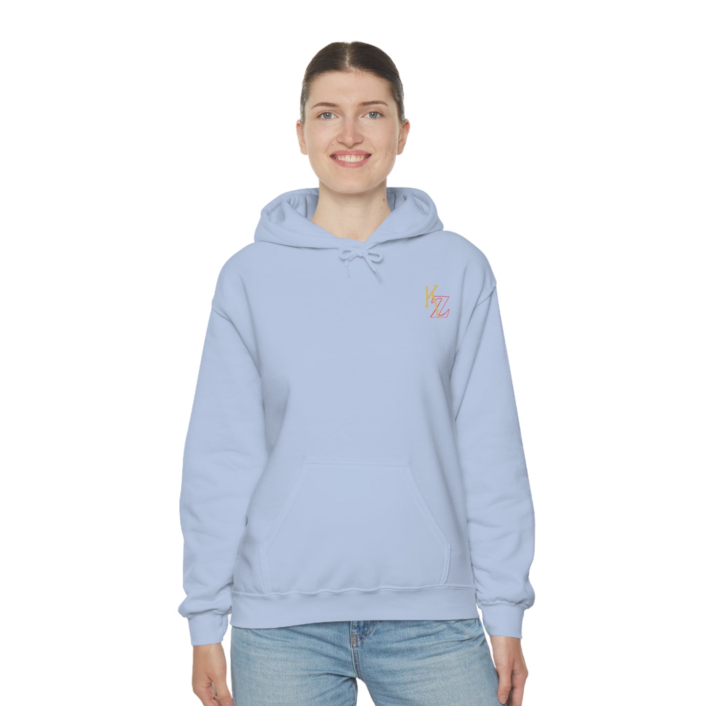 Komfort Zoane Hooded Sweatshirt