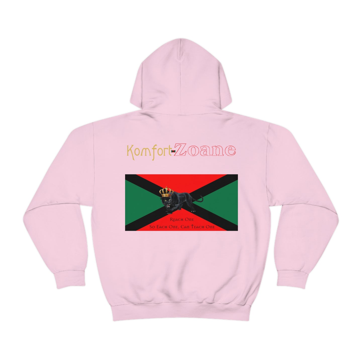 Komfort Zoane Hooded Sweatshirt