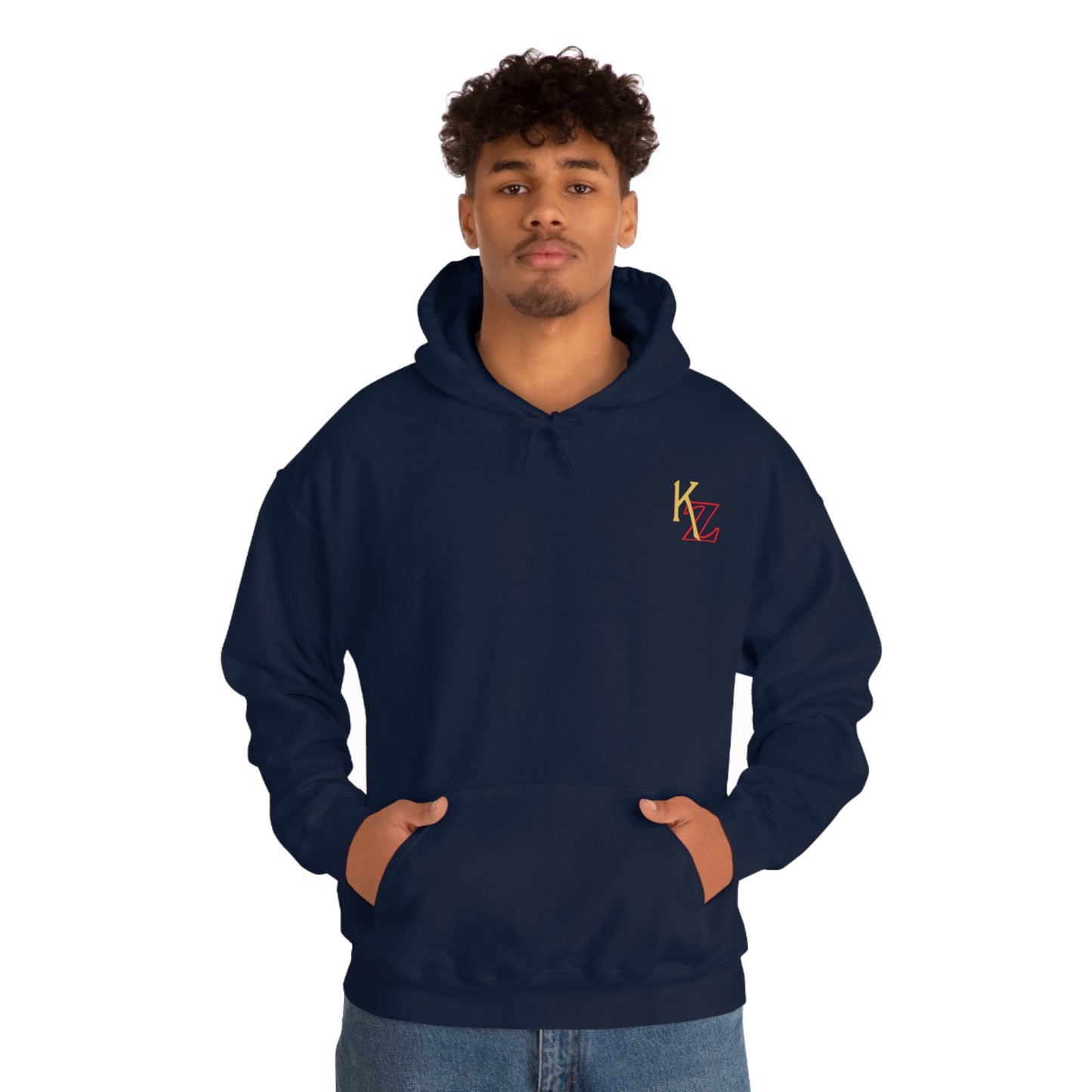 Komfort Zoane Hooded Sweatshirt