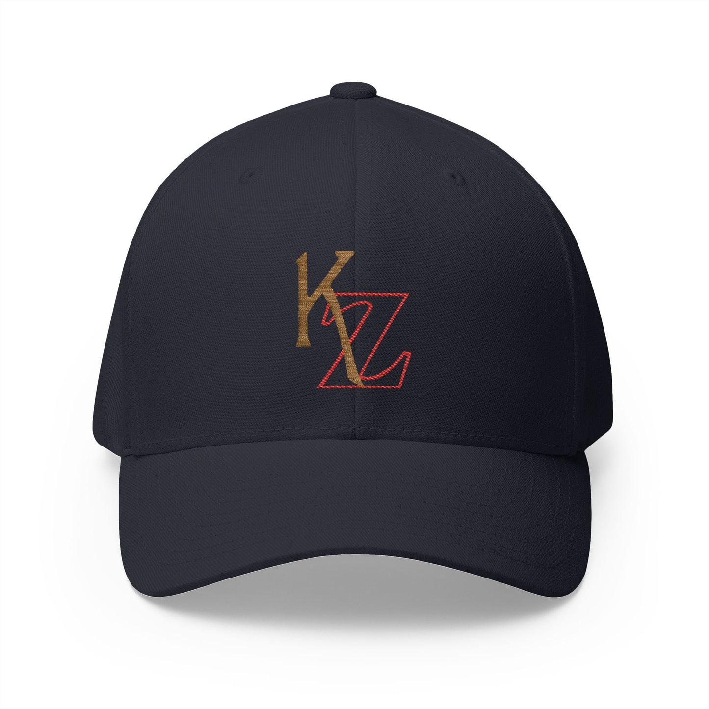 Embroidered Komfort Zoane Cap