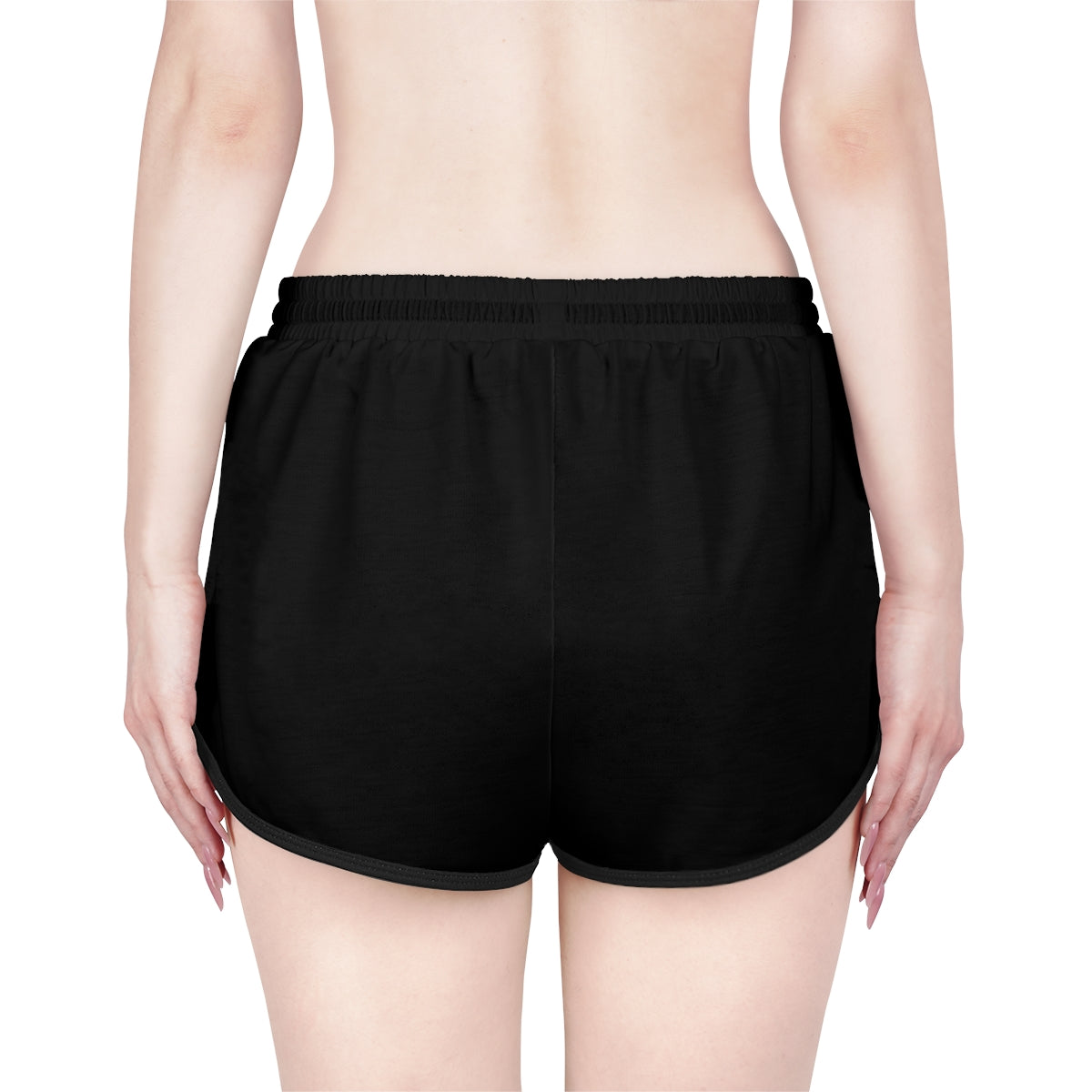 Haitian Independence Women's Relaxed Shorts