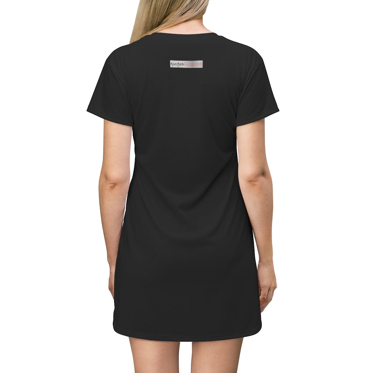 Mother of All Nations Women's T-Shirt Dress