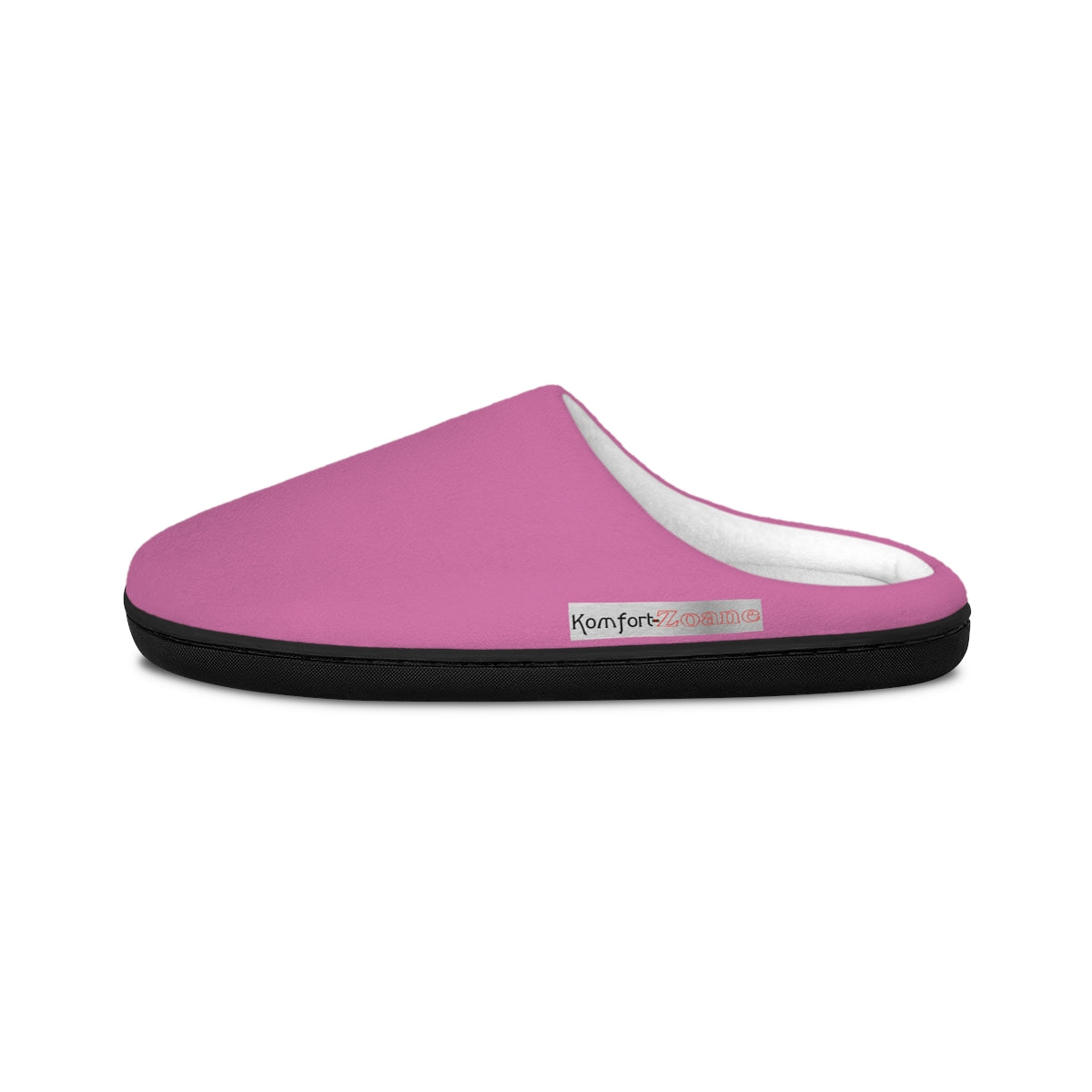 Komfort Zoane Women's Indoor Slippers Footwear (Pink)