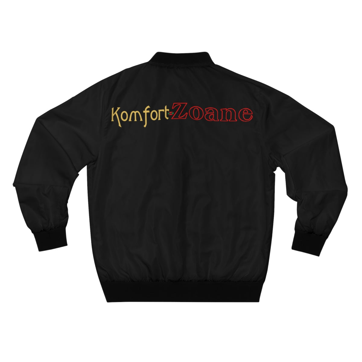 Komfort Zoane Bomber Jacket