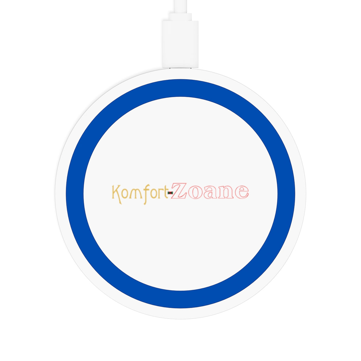 Komfort Zoane Wireless Charging Pad (Tech Lovers)