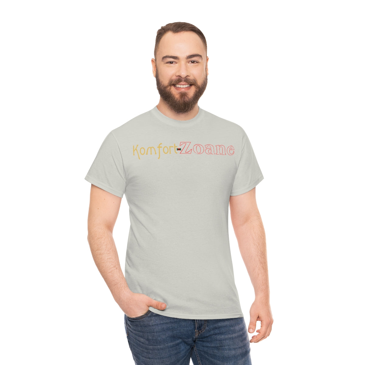 Komfort Zoane T-Shirt