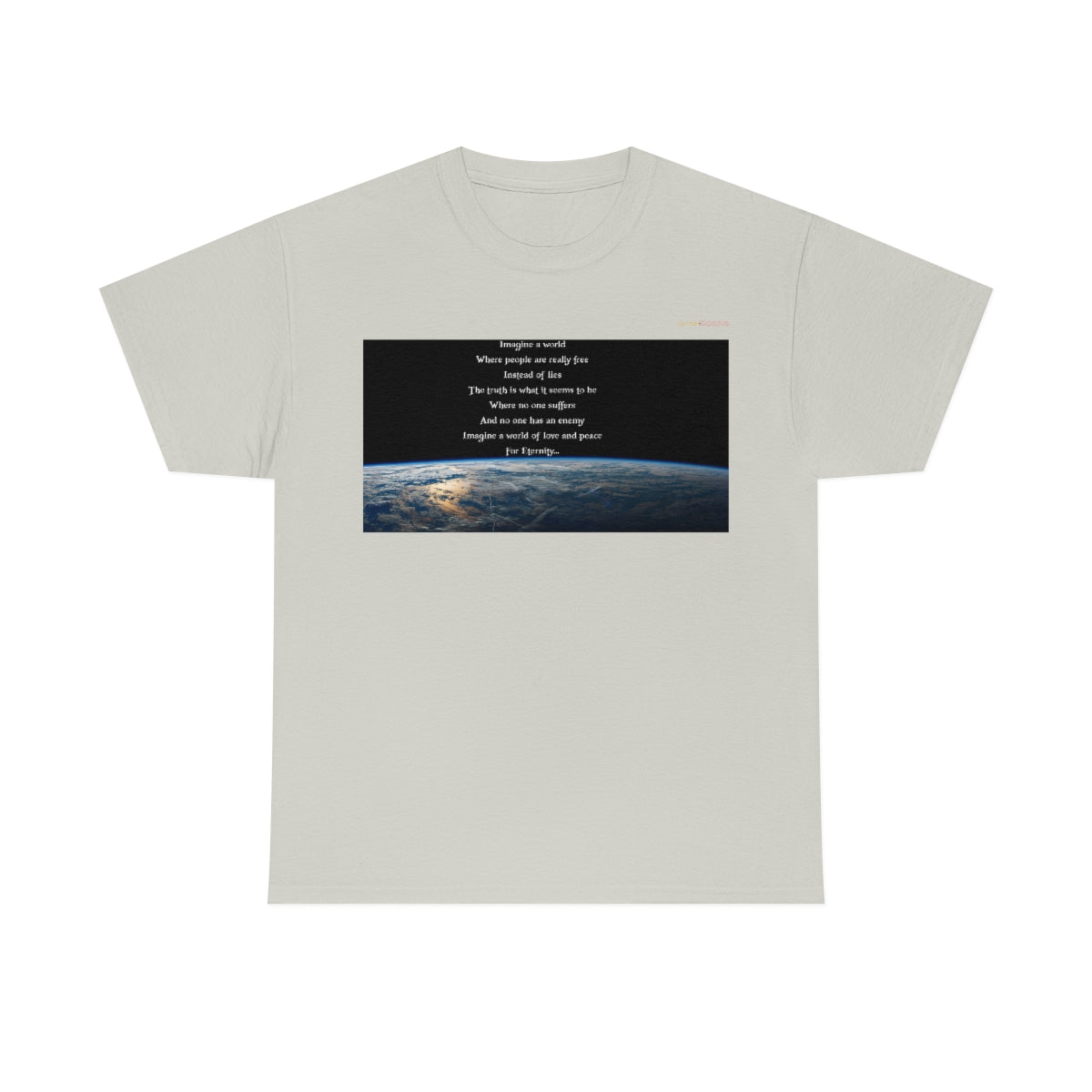 Eternity T-Shirt