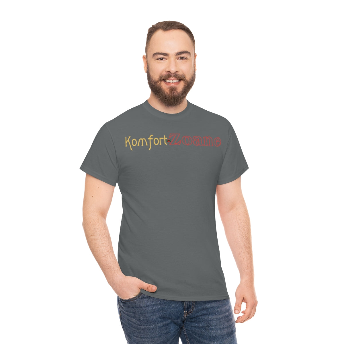 Komfort Zoane T-Shirt