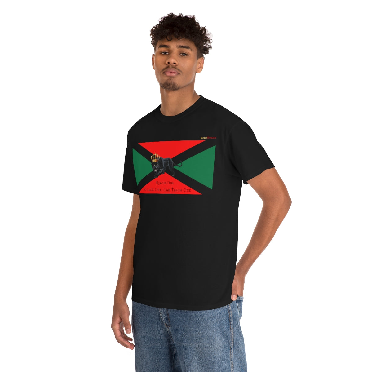 Unity T-Shirt