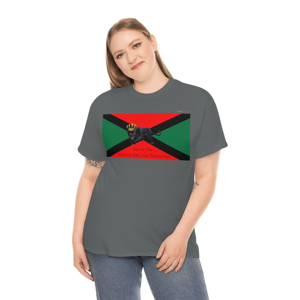 Unity T-Shirt