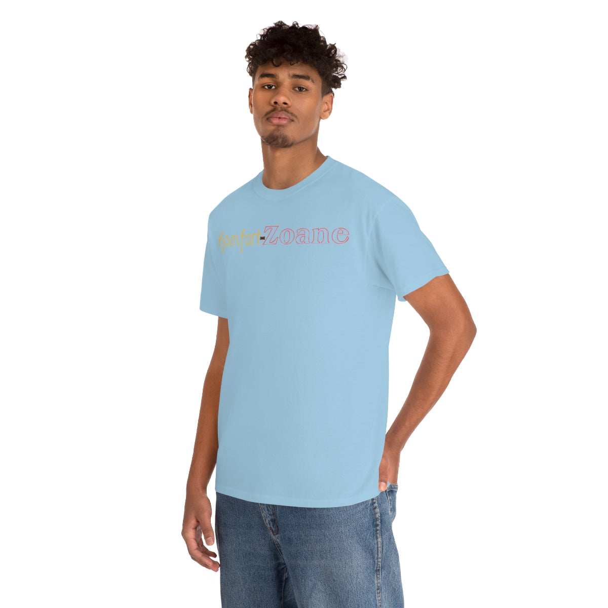 Komfort Zoane T-Shirt