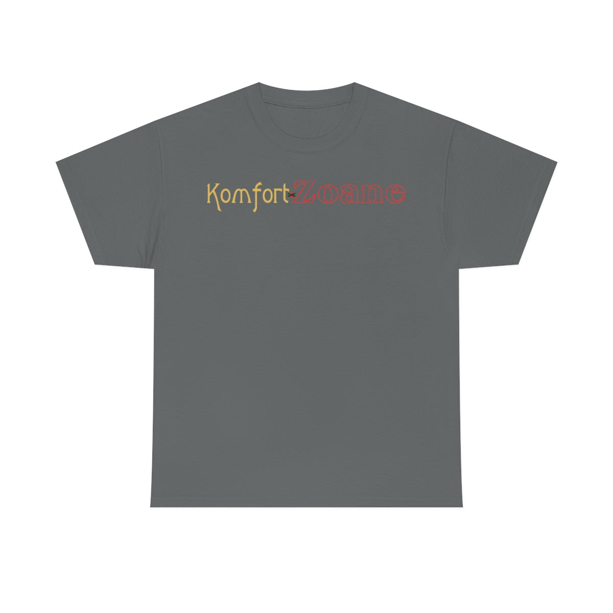 Komfort Zoane T-Shirt