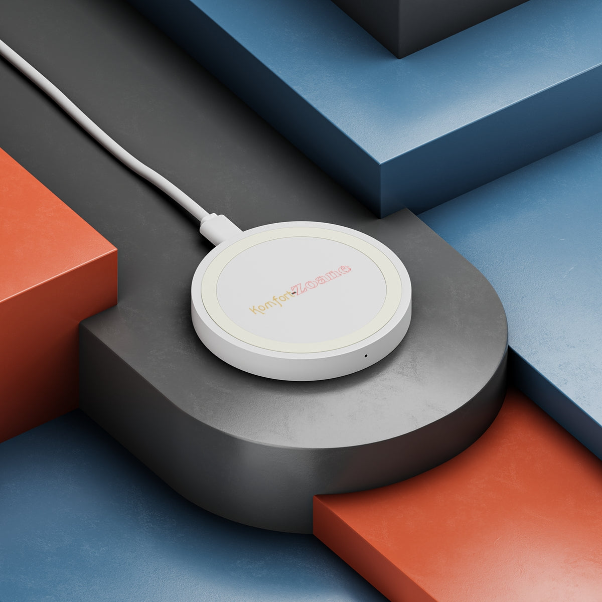 Komfort Zoane Wireless Charging Pad (Tech Lovers)