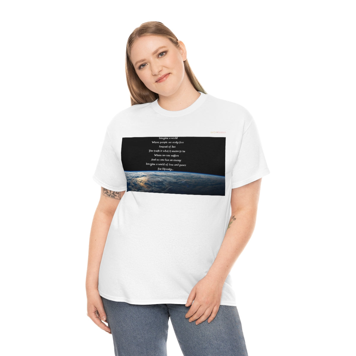 Eternity T-Shirt