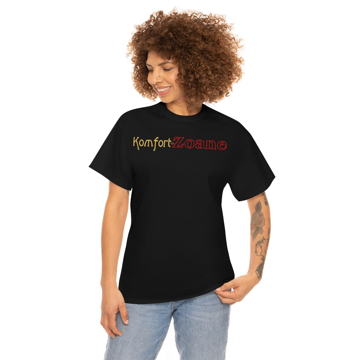 Komfort Zoane T-Shirt