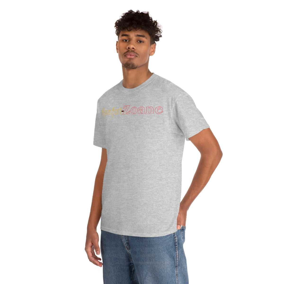 Komfort Zoane T-Shirt