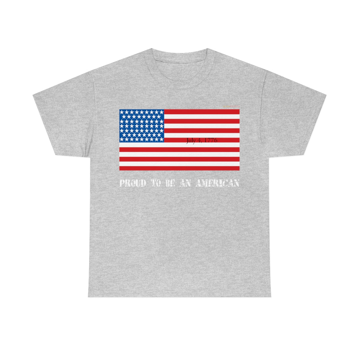 American Independence T-Shirt (Dark Colors)