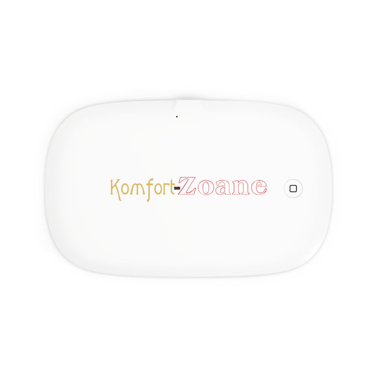 Komfort Zoane UV Phone Sanitizer and Wireless Charging Pad (Tech Lovers)