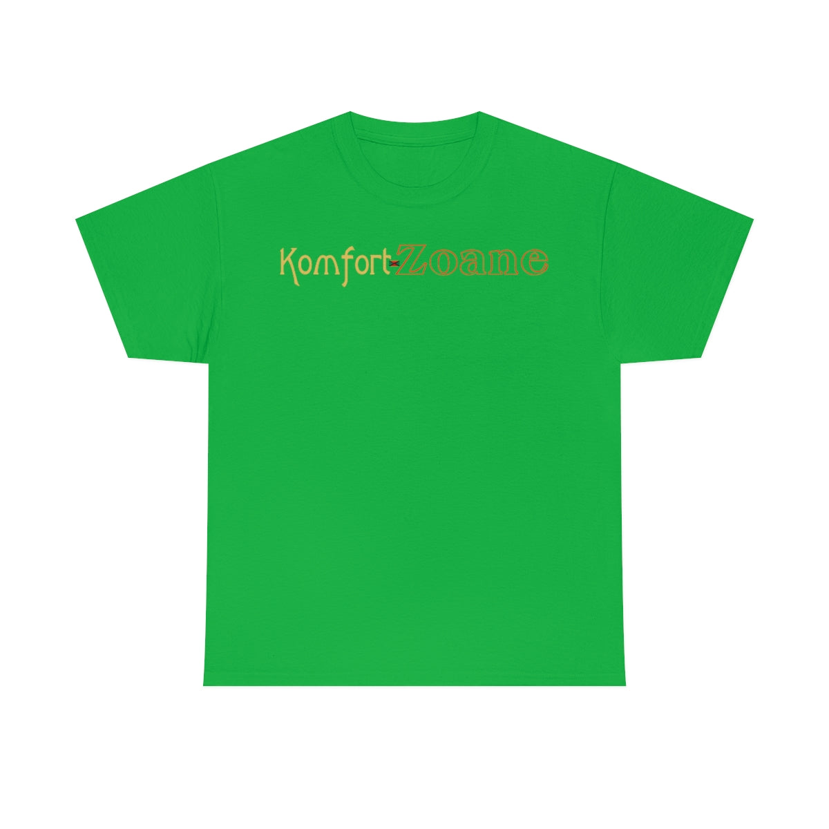 Komfort Zoane T-Shirt