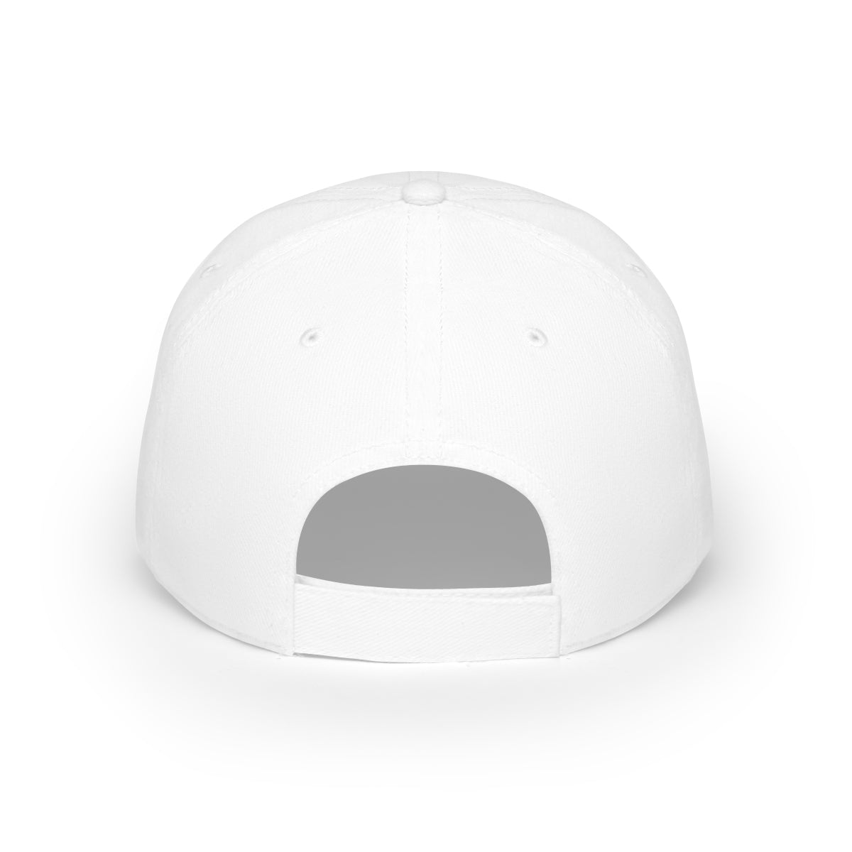 Corporate Greed Low Profile Baseball Cap