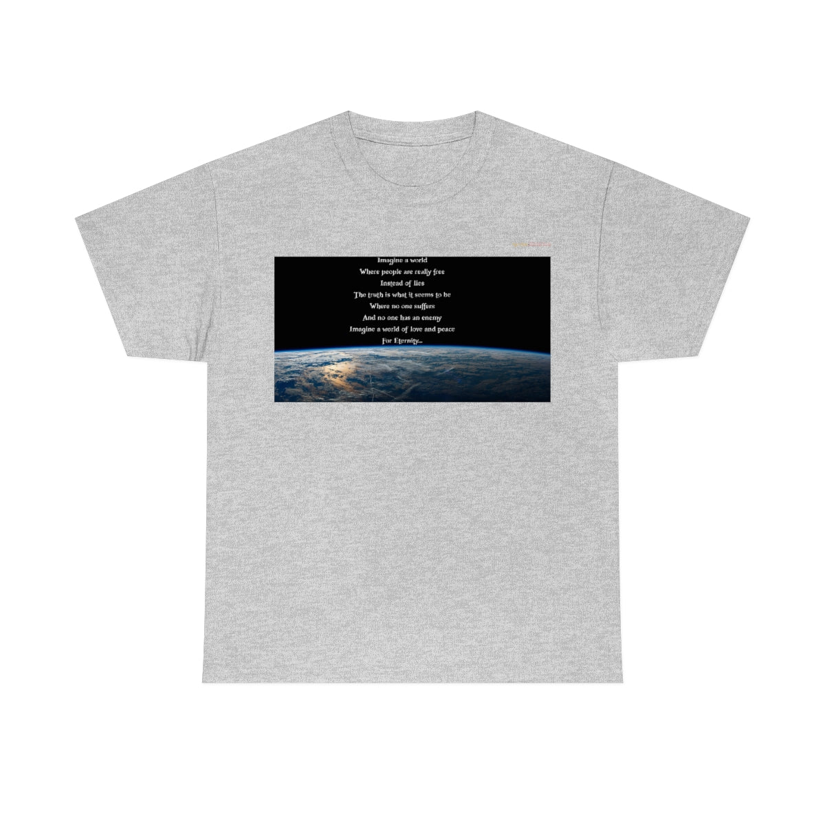 Eternity T-Shirt